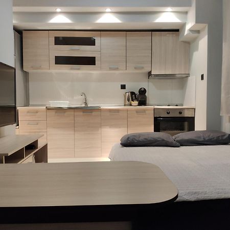 Standard Apartment By Prima Lodging Салоники Экстерьер фото